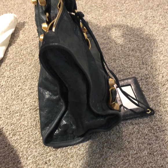 Balenciaga Handbag Giant - Picture 6 of 8